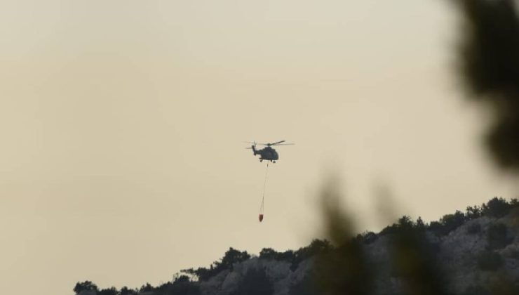 Diyabakır ve Mardin’de yangın faciası: 5 can kaybı, 44 yaralı