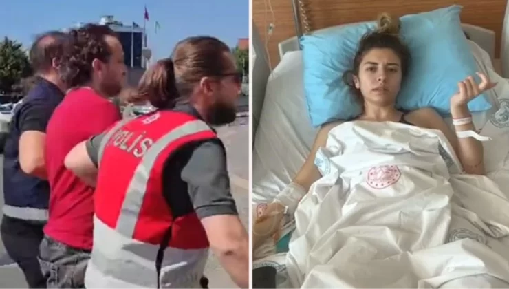 Korkudan okulunu dondurmuştu! Üniversiteli Aslıhan’ı bıçaklayan saldırgan aylar sonra yakalandı