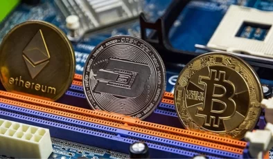 Kripto varlıklara düzenlemeler içeren kanun teklifi TBMM’de kabul edilerek yasalaştı