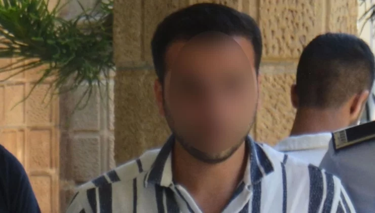İkametgahında patlayıcı madde bulunan zanlı 3 gün tutuklu kalacak