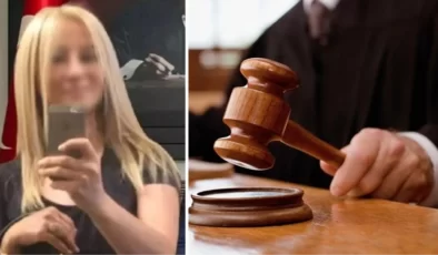Rüşvet, tehdit ve uyuşturucu skandallarıyla anılan hakimin suç ortağı savcı da ihraç edildi