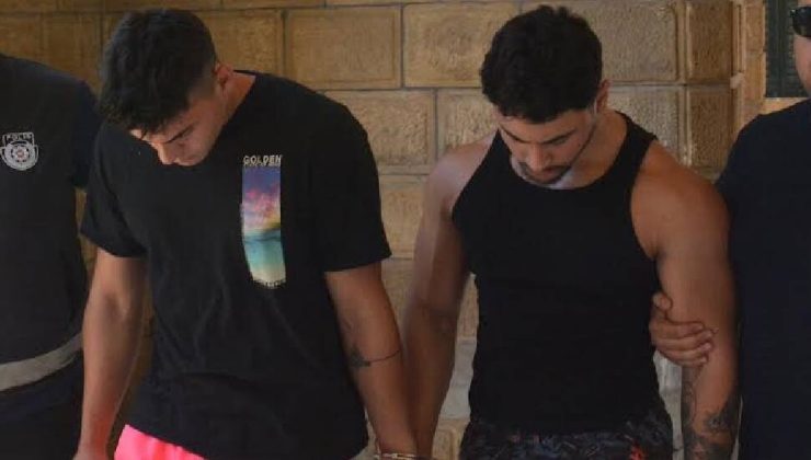 Şiddet ve soygun olayının zanlıları 3 gün soruşturma çerçevesinde tutuklu kalacak