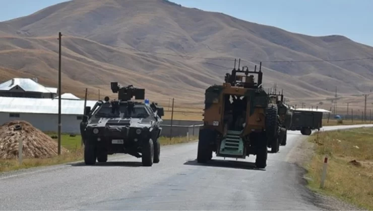 Suriyeliler El Bab’ta TSK’nın aracına ateş açtı