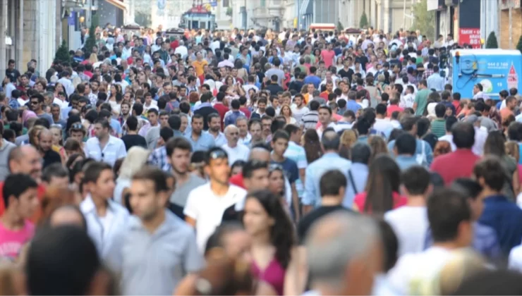TÜİK nisan ayı işsizlik rakamlarını açıkladı! İşsiz sayısı 3 milyon 42 bine düştü