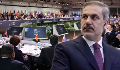 Türkiye’nin tepkisi sonrası iki ülke geri adım atmış! İşte zirvedeki patrikhane krizinin perde arkası