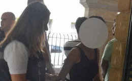Oğlunu boğarak öldürmeye çalışan kadının cezai ehliyeti olup olmadığı araştırılırken 7 gün daha tutuklu kalacak