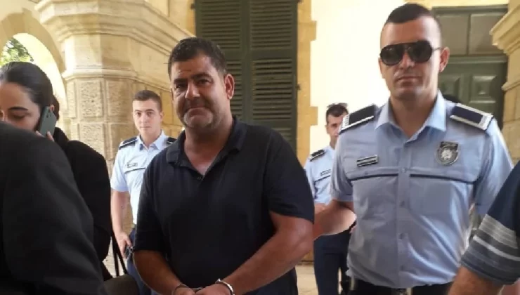 Akıncılar’da kaçak etle yakalanan Osman Şanlıer, etleri yol kenarında bulduğunu ileri sürdü, 2 gün poliste tutuklu kalacak