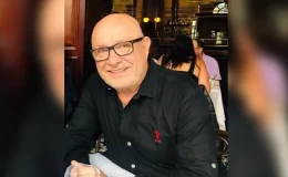 Simon Mistriel Aykout, 5 gün tutuklu kalacak!
