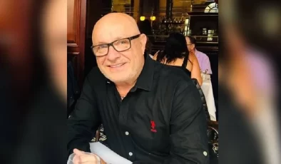 Simon Mistriel Aykout, 5 gün tutuklu kalacak!