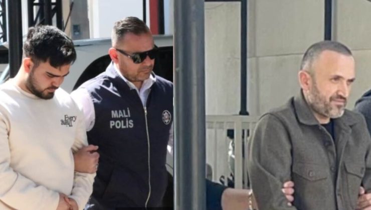 Serdal Gündüz ve Berk Özbek’in suç delillerini imha ettiği yönünde kanıtlar ortaya kondu