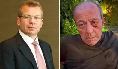 Vedat Aşçı’nın tekme tokat dövdüğü Kaya Sabancı hakkındaki suçlamaları çok çarpıcı