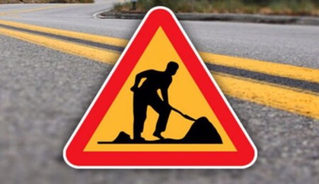 LTB’den yol çalışmaları nedeniyle araç sürücülerine uyarı yapıldı