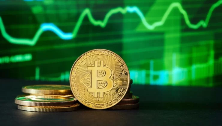 Bitcoin rekor üstüne rekor kırarken 100 bin dolara dayandı