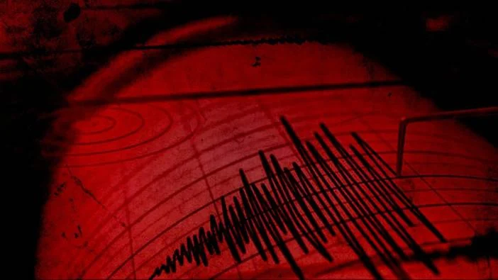 Elazığ’da 5 büyüklüğünde deprem