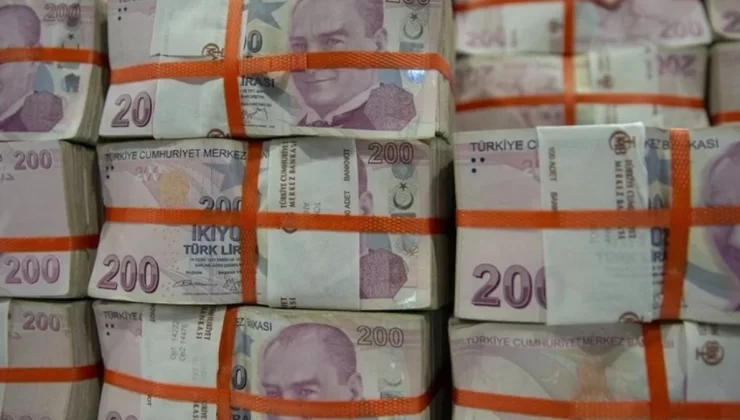 Türkiye açısından endişe verici bir durum, bütçede kara delik büyüyor, ”186 milyar 271 milyon TL açık verildi”