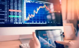 Borsa güne yükselişle başladı 19-11-2024