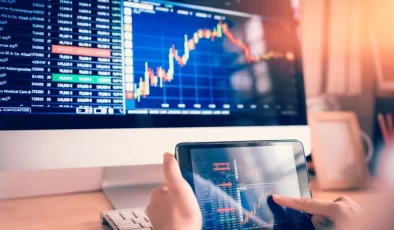 Borsa güne yükselişle başladı 19-11-2024