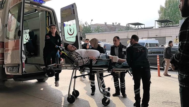 İnsanlığın yüz karası ‘Kan davası’ bir türlü bitmiyor: Sokak ortasında vuruldu