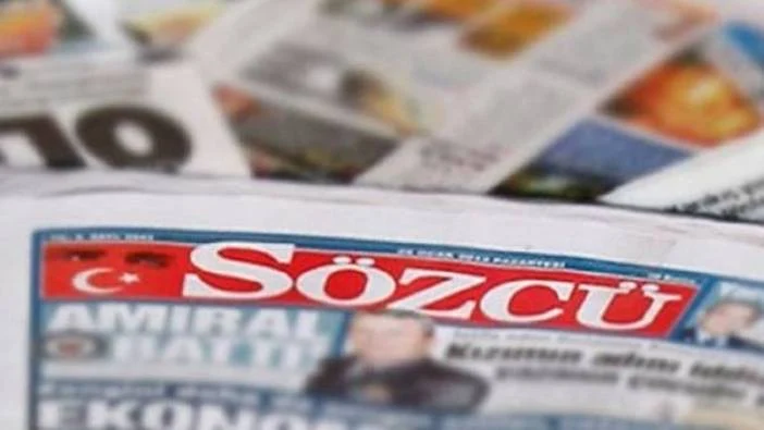 Sözcü gazetesinin sahibi Burak Akbay’ın da dahil olduğu, gazete yazarları Emin Çölaşan, Necati Doğru ve eski genel yayın yönetmeni Metin Yılmaz’ın da aralarında bulunduğu 9 kişi 3 yıl 6 ay ile 2 yıl 1 ay arasında değişen hapis cezalarını yargıtay bozdu