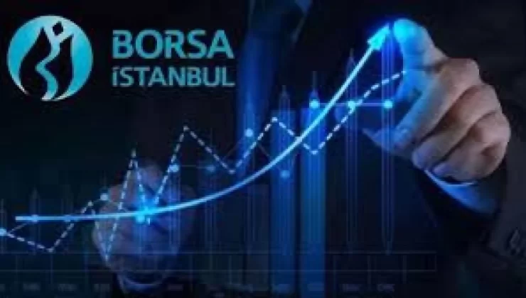 Borsa güne yatay başladı 28-11-2024