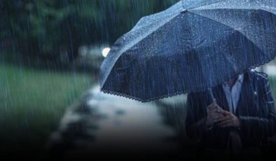 Meteoroloji’den 36 il için kritik uyarı! Yağmur şiddetli geliyor (30 Kasım 2024)