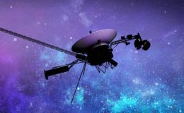 47 yaşındaki Voyager 1 yeniden aktif hâle geldi
