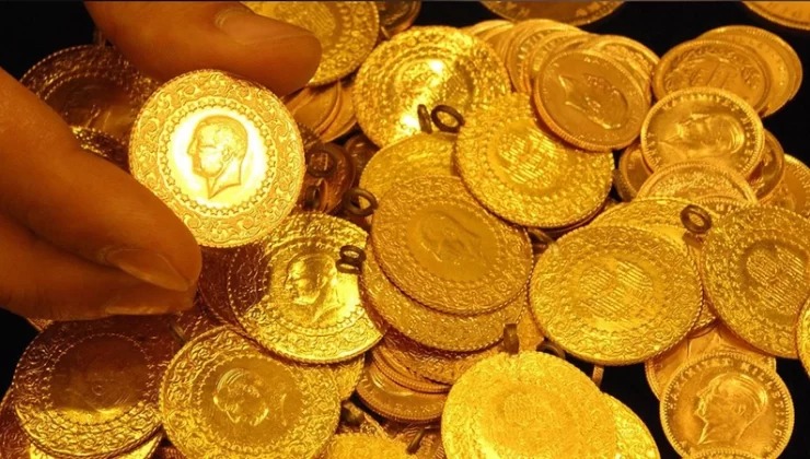 Fed kararı sonrası altın güne nasıl başladı! 8.11.2024