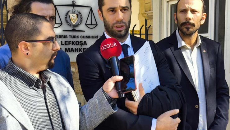 Bağımsızlık yolu, Meclis Başkanlığı krizinin çözülmemesi nedeniyle dava açtı