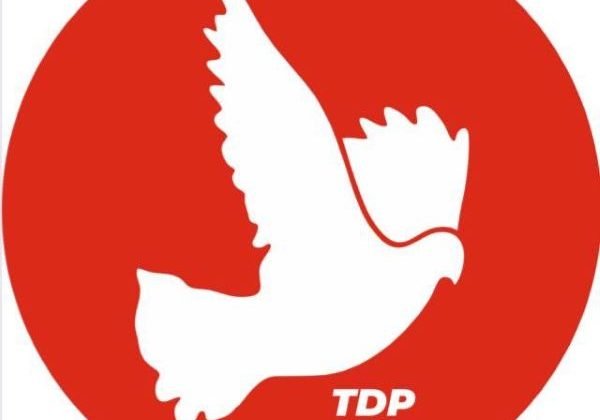 TDP “Kıbrıslı Türkleri dışlayan her süreç, toplumsal hak ve çıkarları akamete uğratıyor”