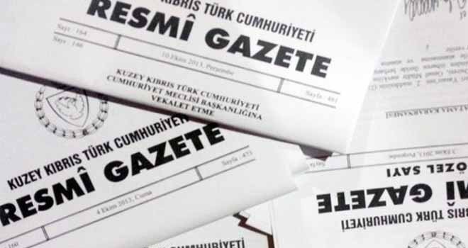 Taşınmaz mal edinme konusunda Mevcut Satış Sözleşmelerinin uzatılması konusunda yasa gücünde kararname Resmi Gazete’de yayınlandı