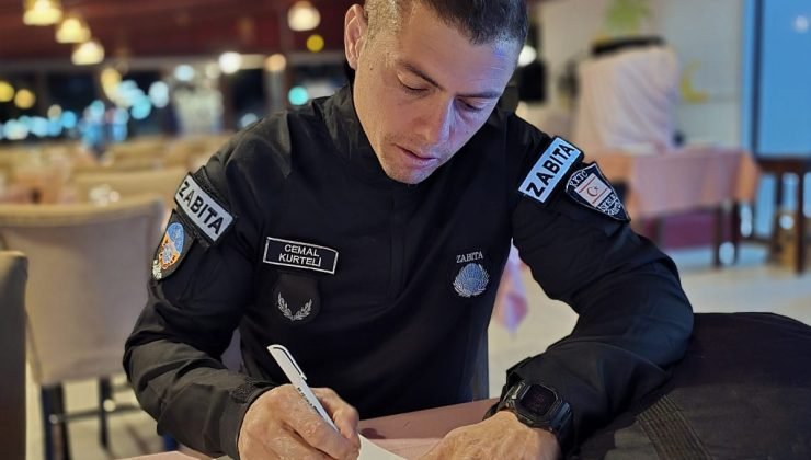 İskele Belediyesi zabıta birimi denetimlerini sıklaştırdı
