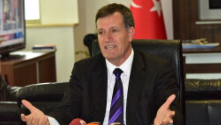 Arıklı ‘ Hükümetin sağlıklı yürüyüp yürümeyeceği UBP’ye bağlı