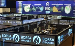 Borsa güne yükselişle başladı (21 Kasım 2024)