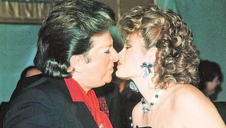 Süperstar Ajda Pekkan’dan yıllar sonra gelen Zeki Müren itirafı! “O faşist ruhu orada gördüm” dedi, açıklamaları gündem yarattı