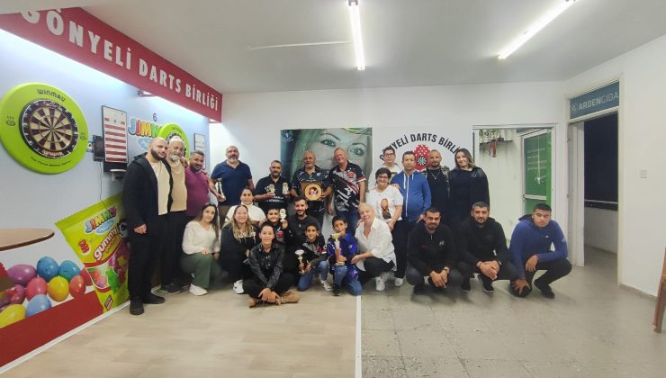 Anlanmlı turnuva