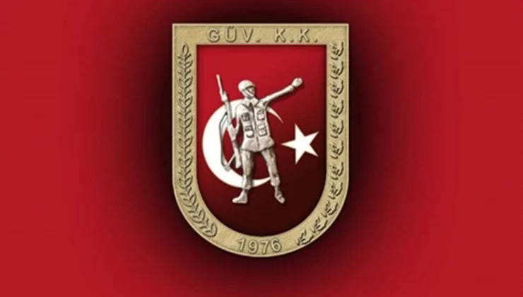 Güvenlik Kuvvetleri Komutanlığı’nda (GKK) görevlendirilmek üzere personel istihdam edilecek.