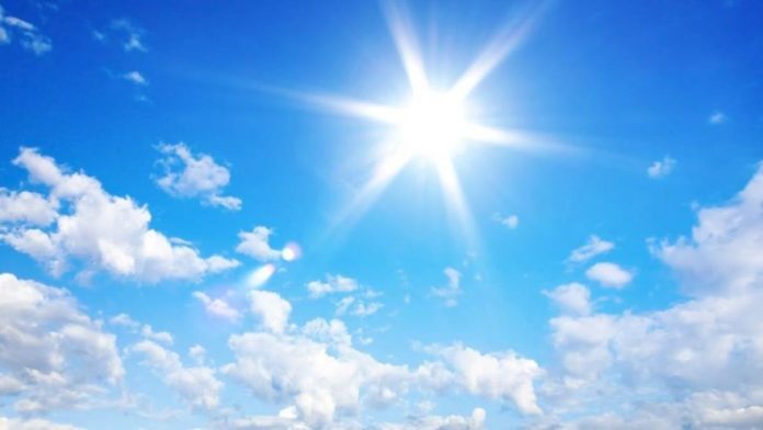 Hava parçalı bulutlu geçecek, en yüksek hava sıcaklığı iç kesimlerde ve sahillerde 19 – 22 derece dolaylarında seyredecek