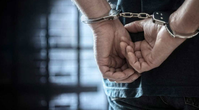 Çatalköy’de bir marketten hırsızlık yapan Y.A tutuklandı