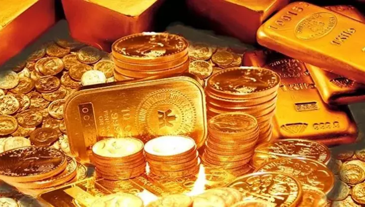 Altın piyasasında büyük deprem! Uzman isim yükseleceği tarihi açıkladı