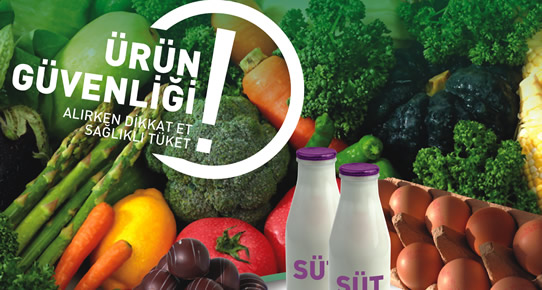 Türkiye ile KKTC arasında ürün güvenliği denetimi konusunda protokol onaylandı