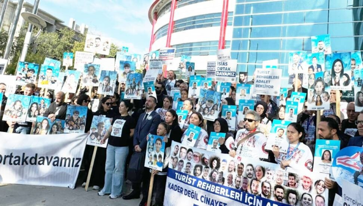 Şampiyon Meleklerin ailelerinin ‘Adalet arayışı’ için yarın Adıyaman’dayız