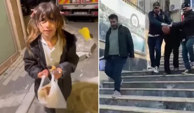 Kağıt toplayıcısı cani, 6 yaşındaki Şirin’i 200 lira için öldürmüş