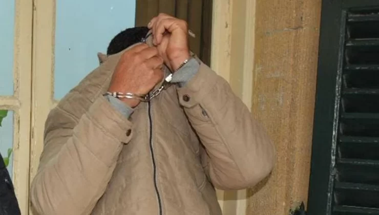 Hırsızlık ve kasti hasar zanlısı 2 kişi 3 gün tutuklu kalacak