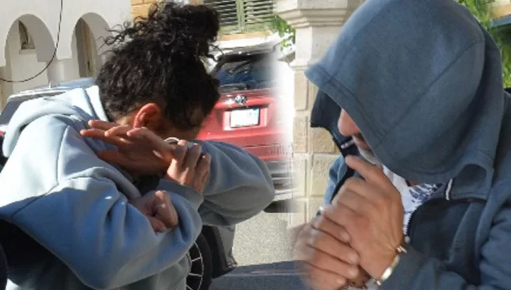 Uyuşturucu zanlıları teminata bağlandı