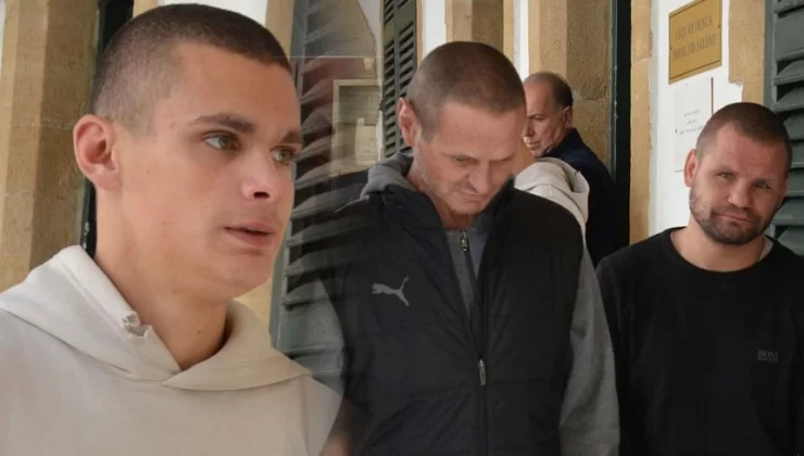 Emek Operasyonu sonucu tutuklanan 3 zanlı cezaevine gönderildi