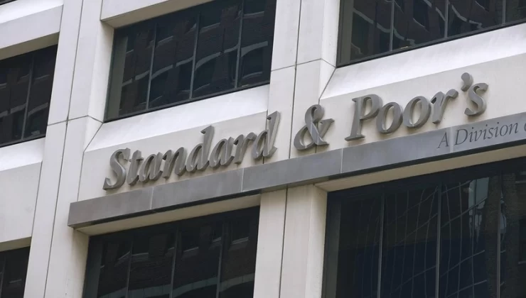 S&P Türkiye’nin kredi notunu açıkladı