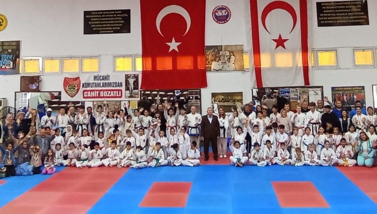 Bozatlı anısına yarıştılar