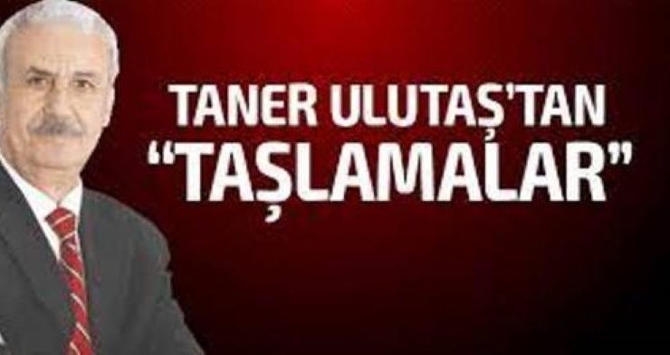 TAŞLAMALAR