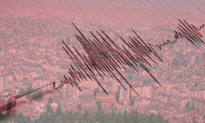 AFAD duyurdu! Ege Denizi’nde 3.6 büyüklüğünde deprem