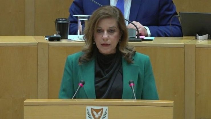DİSİ milletvekili, Rum malı alış ve satışlarında “cezaları iki katına çıkaran” değişiklik önerdi